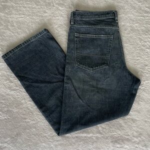 Men’s Wrangler Jeans
